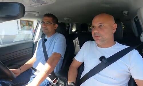 Τράττος: «Kανείς δεν με χειραγώγησε» (ΒΙΝΤΕΟ) thumb