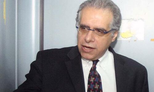 «Δε θέλω να κάνω το ίδιο λάθος - Δεν αρνήθηκε ο κ. Κούμας να καταθέσει» thumb