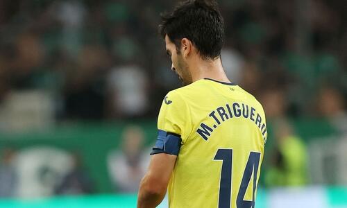 Βιγιαρεάλ - Λας Πάλμας 1-2: Βυθίζεται στη βαθμολογία το 