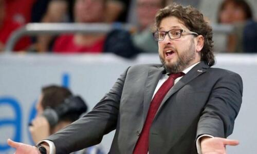 Τρινκιέρι: «Χαρούμενος προπονητής μιας ομάδας ζόμπι»! (vid) thumb