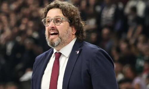 Ατάκα - έπος από τον Τρινκιέρι: «Η άμυνά μας ήταν σαν... πορνογραφία» thumb
