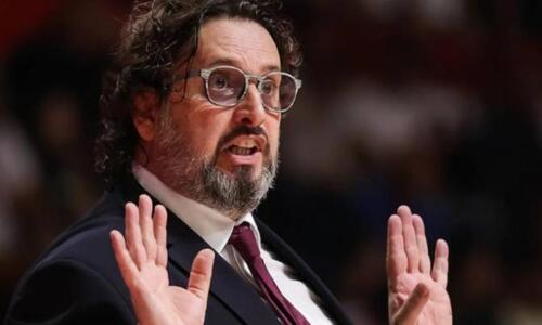 «Βόμβα» στη Ρεάλ: «Τσεκάρει Τρινκιέρι και Τζόρτζεβιτς»! thumb