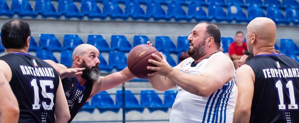 Πρωταθλητής τροχοκαθίσματος ο Απόλλωνας! thumb