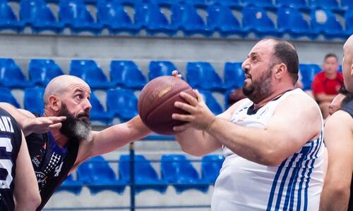 Πρωταθλητής τροχοκαθίσματος ο Απόλλωνας! thumb