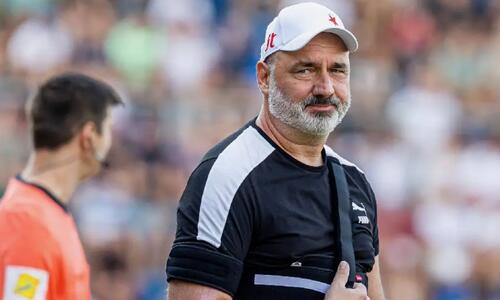 Σχόλιο αντίπαλου προπονητή για την Τούμπα: «Ασπρόμαυρη κόλαση!» thumb