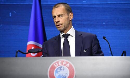 «Το 99% του κόσμου είναι ικανοποιημένο με το νέο format του Champions League» thumb