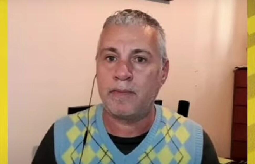 Τσίκινης: «Δεν υπάρχει παράβαση-πέναλτι για την ΕΝΠ»! thumb