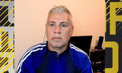 Έτσι τοποθετήθηκε ο Τσίκινης για τις επίμαχες φάσεις στο ΑΠΟΕΛ-Απόλλων! thumb