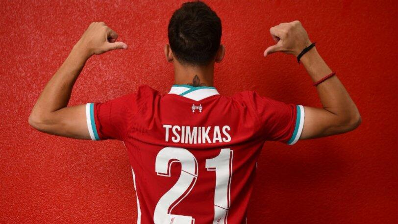Στον πάγκο ο Τσιμίκας, πιθανό το Champions ντεμπούτο του thumb
