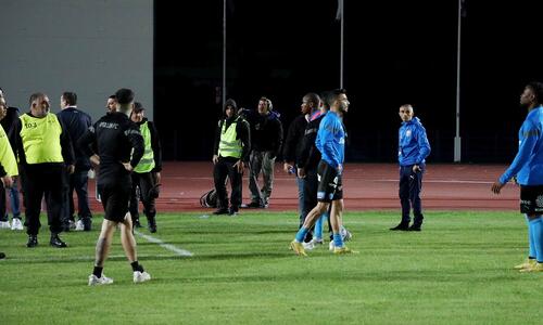 Μετατέθηκε η σέντρα στο ντέρμπι Απόλλων - ΑΕΛ! thumb