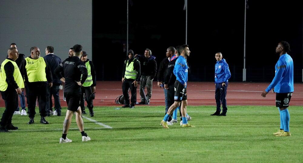 Μετατέθηκε η σέντρα στο ντέρμπι Απόλλων - ΑΕΛ! thumb