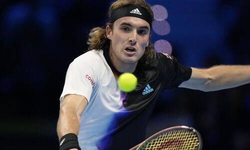 Australian Open: Θα παίξουν στα διπλά τα αδέλφια Τσιτσιπά thumb