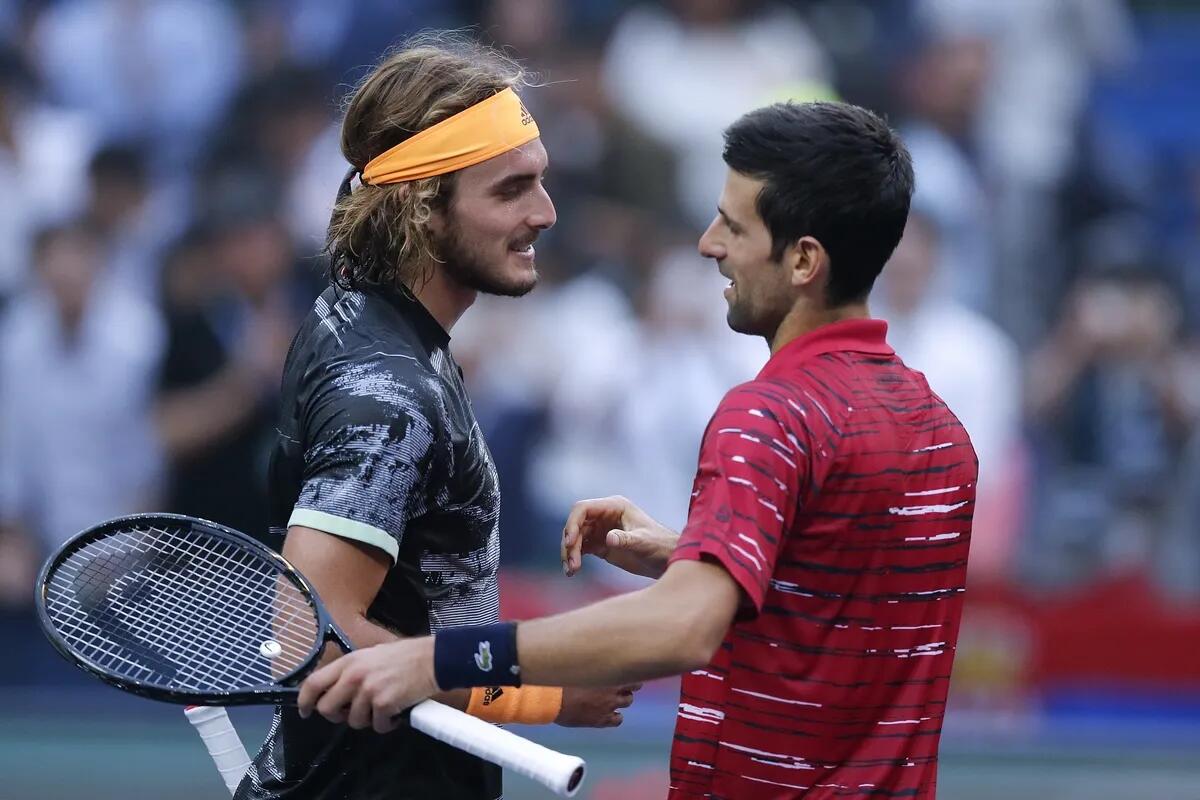 Πόσο κοστίζουν τα εισιτήρια για το τουρνουά ATP 250 της Αθήνας thumb