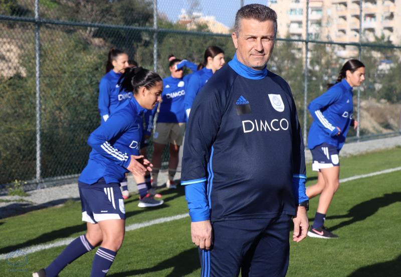 Σχόλιο για Μιλόγεβιτς ενόψει του ντέρμπι: «Αν νικήσει με την ΑΕΛ...» thumb