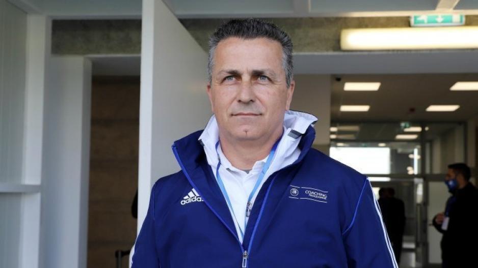 «Παίζουμε απέναντι στο φαβορί για τον τίτλο» thumb