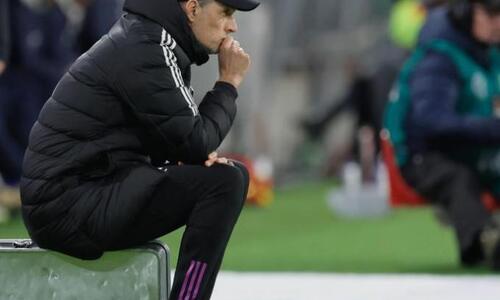 Η βαλίτσα προκάλεσε... περίεργο κλίμα: «Έχω ήδη πακετάρει» thumb