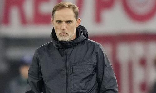 Τα τραγικά ποσοστά του Τούχελ και η «κατάρα» των Γερμανών thumb