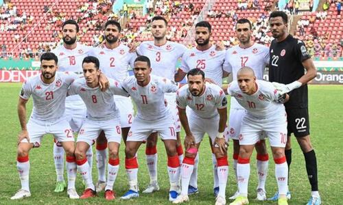 Τελεσίγραφο της FIFA στην Τυνησία εν όψει Μουντιάλ! thumb