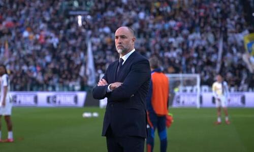 Serie A: Ντεμπούτο με νίκη για Τούντορ στη Γιουβέντους thumb