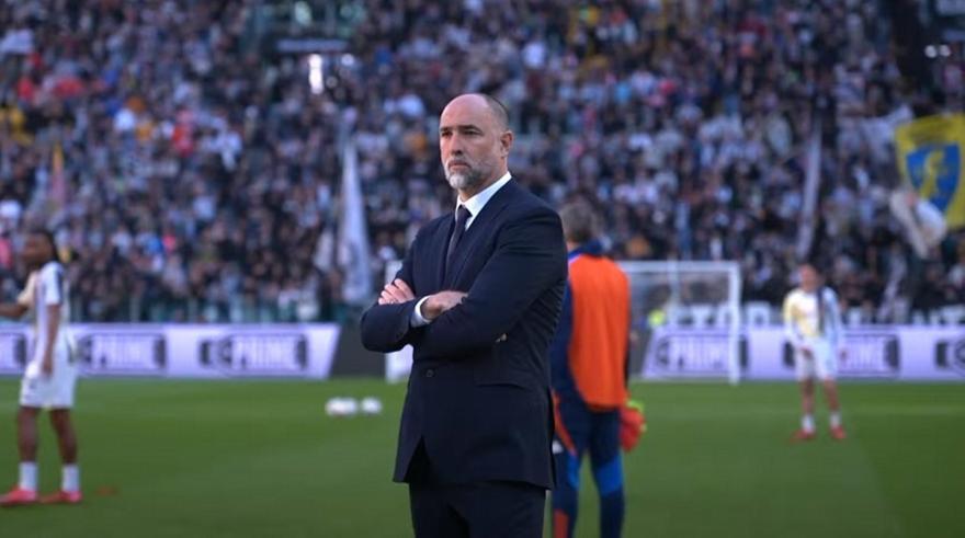 Serie A: Ντεμπούτο με νίκη για Τούντορ στη Γιουβέντους thumb