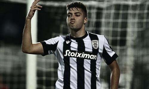 Το scouting της Τότεναμ στον Τζίμα, η αυγουστιάτικη ερώτηση και η απάντηση του Δικεφάλου thumb