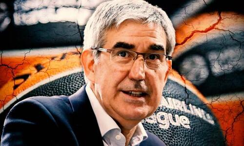 Τέλος από την Euroleague o Μπερτομέου! thumb