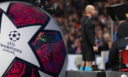 Με VAR τα προκριματικά Champions League και Europa! thumb