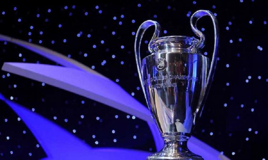 Champions League: Στις 2/11 τελειώνει η φάση των ομίλων λόγω Μουντιάλ! thumb