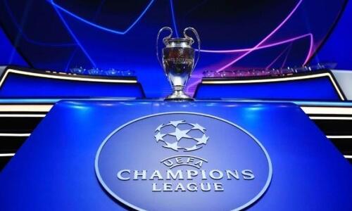 «Δεύτερο πιάτο» στην πρεμιέρα του Champions League με ματσάρα στο Μόναχο thumb