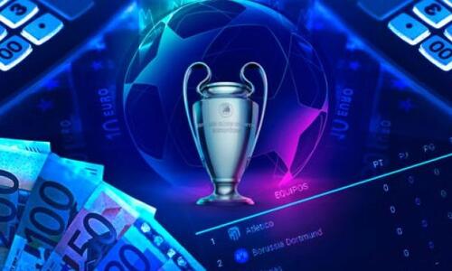 Η αξία των ομάδων του Champions League - Πόσο εκτιμάται ο Ολυμπιακός thumb