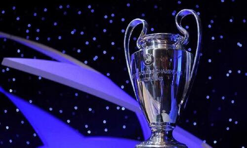 Champions League: Στις 2/11 τελειώνει η φάση των ομίλων λόγω Μουντιάλ! thumb