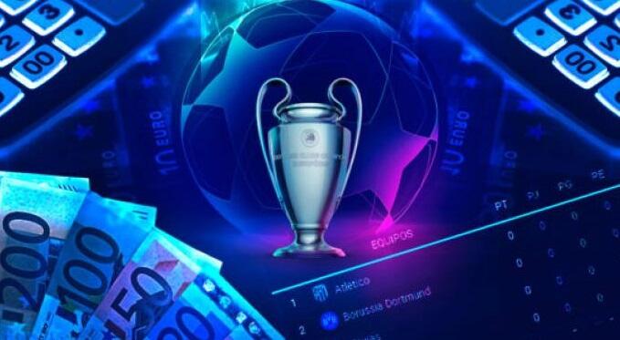 Η αξία των ομάδων του Champions League - Πόσο εκτιμάται ο Ολυμπιακός thumb