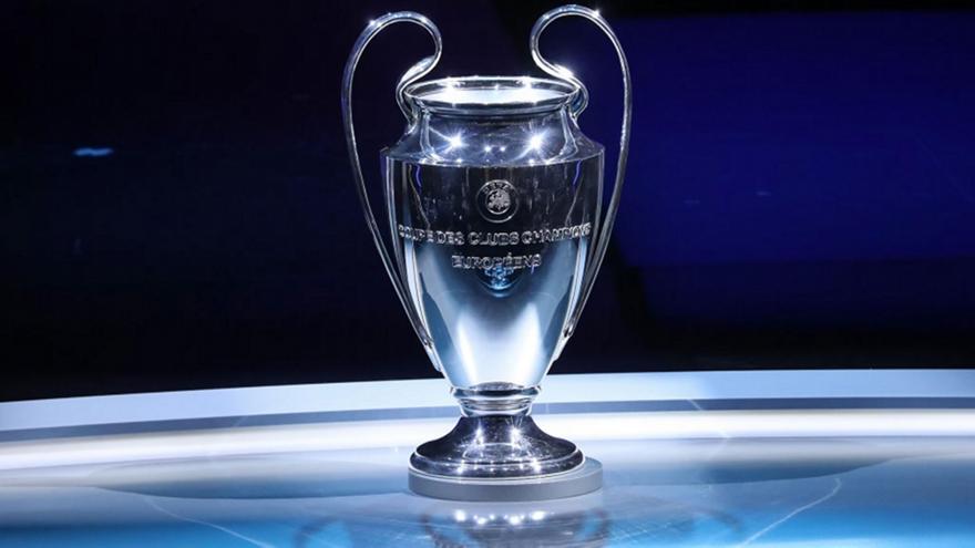 Champions League: Αμφίρροπα ματς σε Μπέργκαμο, Τορίνο και Μασσαλία thumb