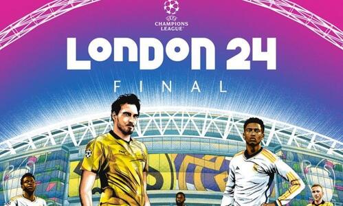Wembley calling: Το αουτσάιντερ Ντόρτμουντ κόντρα στο μεγαθήριο Ρεάλ! thumb