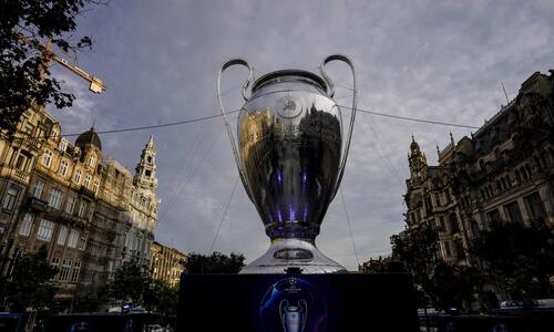 Champions League: Η ώρα της κλήρωσης για να βγουν τα οκτώ ζευγάρια της φάσης των 