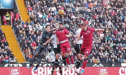 Μπλόκο για Αταλάντα, νίκη... πεντάδας για Φιορεντίνα! thumb