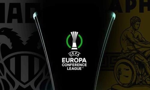 Oι πιθανοί αντίπαλοι για ΠΑΟΚ και Άρη στο Conference League thumb