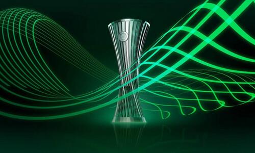 Conference League: Ξεχωρίζει το Άγιαξ-Άστον Βίλα thumb