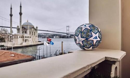 Η UEFA διαψεύδει τα περί… μετακόμισης του τελικού του Champions League! thumb