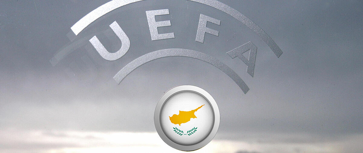 Βαθμολογία UEFA: 500άρα επιβίωσης (και μόνο) για την Κύπρο! thumb