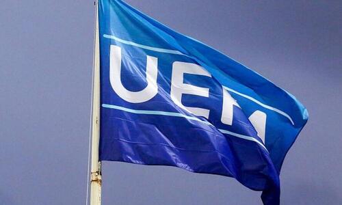Πειθαρχική έρευνα από την UEFA για τους Πολωνούς διαιτητές thumb
