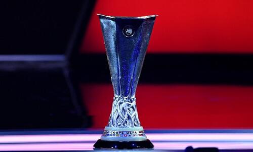 Europa League: Πέμπτη όλες οι ελληνικές ομάδες! thumb