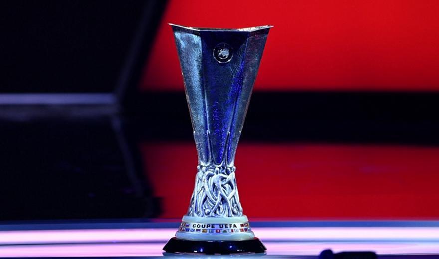 Europa League: Πέμπτη όλες οι ελληνικές ομάδες! thumb