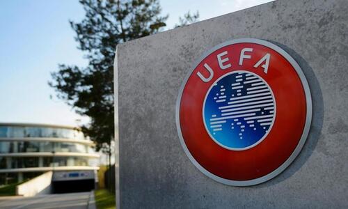 Ρεκόρ αύξησης εσόδων στα ευρωπαϊκά πρωταθλήματα thumb