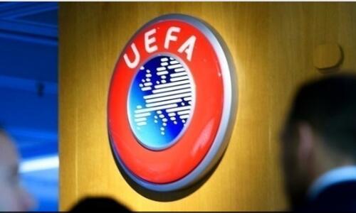 Επίσημο: Η ΟΥΕΦΑ ενημέρωσε ότι δεν υπάρχει θετικό δείγμα Έλληνα ποδοσφαιριστή thumb
