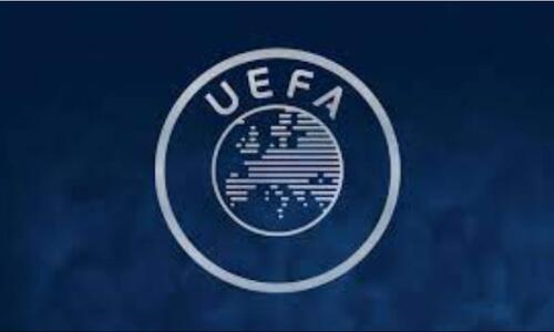 ΟΥΕΦΑ: Νέες οδηγίες προς τις ομοσπονδίες για διαιτητές, βοηθούς και VAR thumb