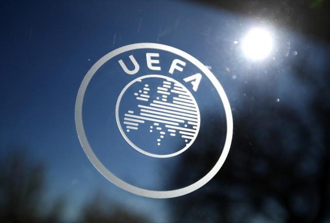Η UEFA «τελείωσε» το ρωσικό ποδόσφαιρο! thumb