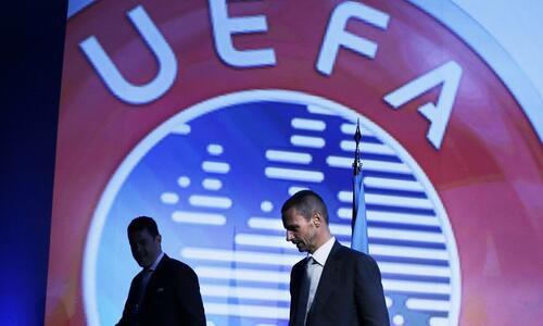 Χωρίς ρωσικές ομάδες τα προκριματικά του Euro Κ-17 thumb