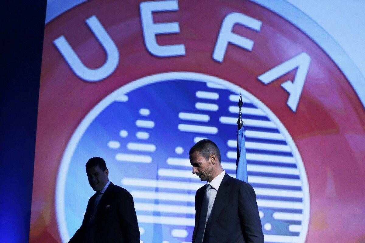 Χωρίς ρωσικές ομάδες τα προκριματικά του Euro Κ-17 thumb