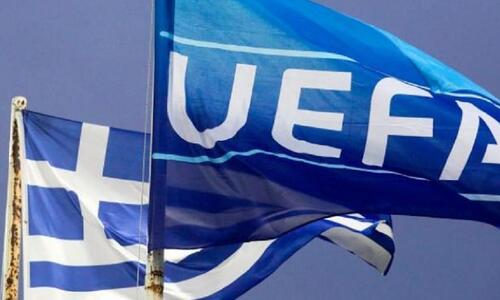 Γι' αυτά τα παιχνίδια έστειλε η UEFA 13 κόκκινους φακέλους! thumb